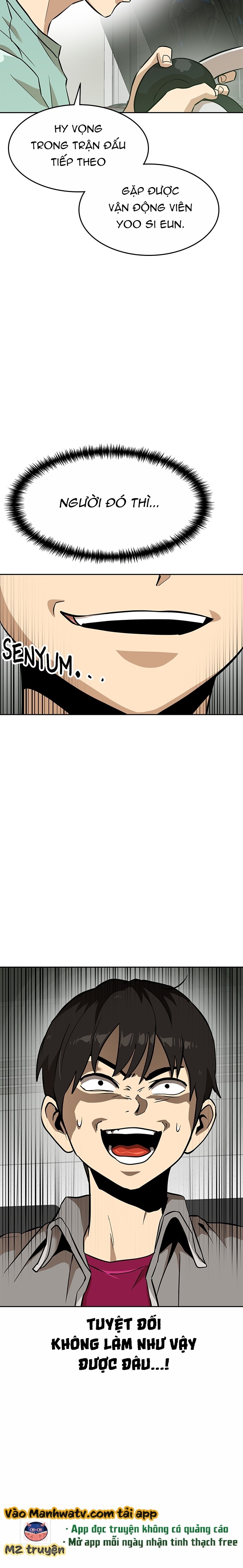 Đọc truyện [Leak] Cao thủ tái xuất - Chap 146